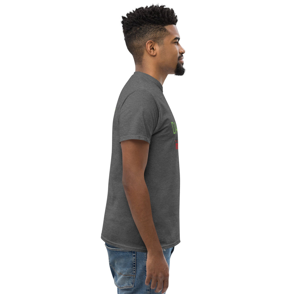 DANCER - Unisex Classic Tee