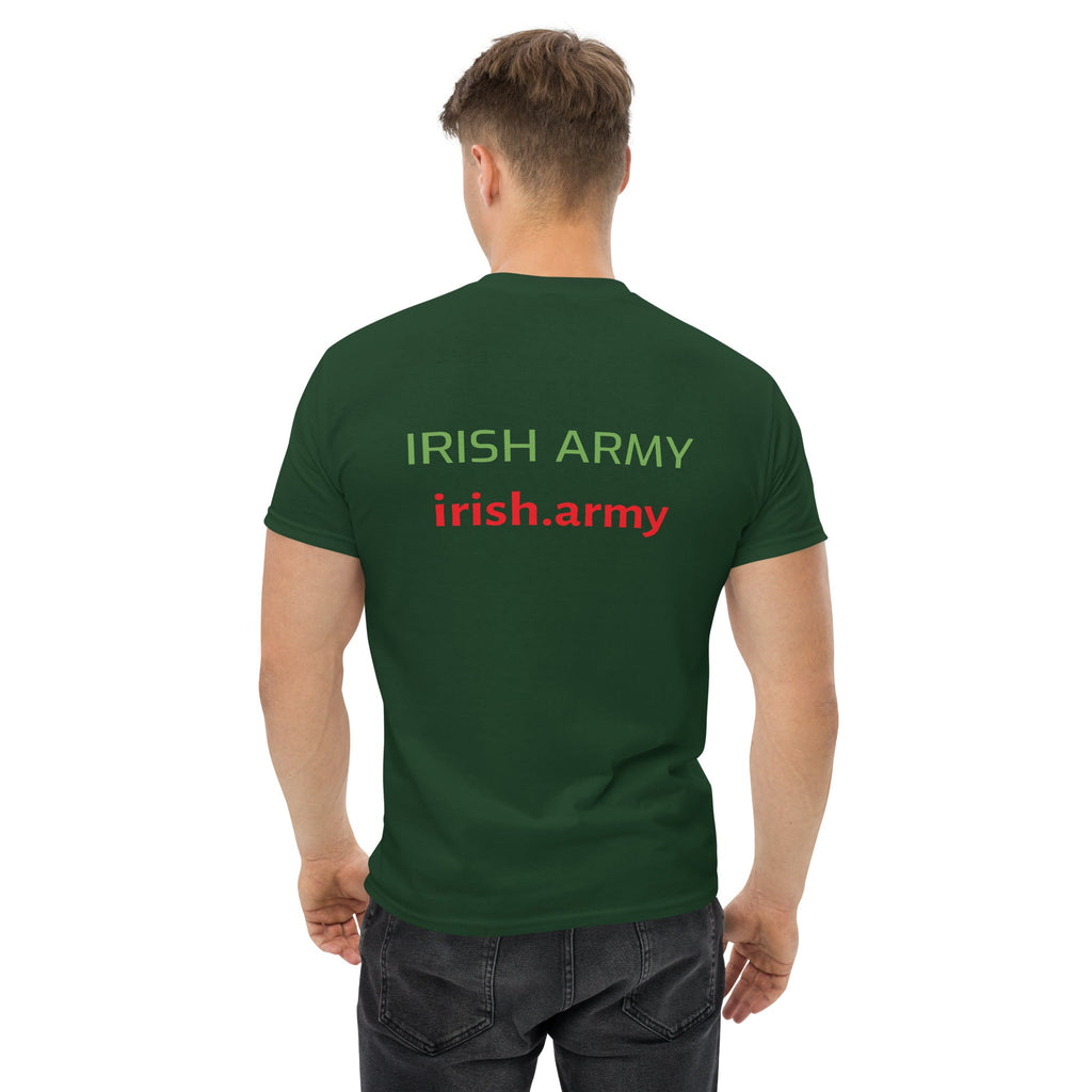 St. Patrick - Unisex Classic Tee
