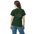 FOOTBALL - Unisex Classic Tee