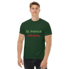 St. Patrick - Unisex Classic Tee