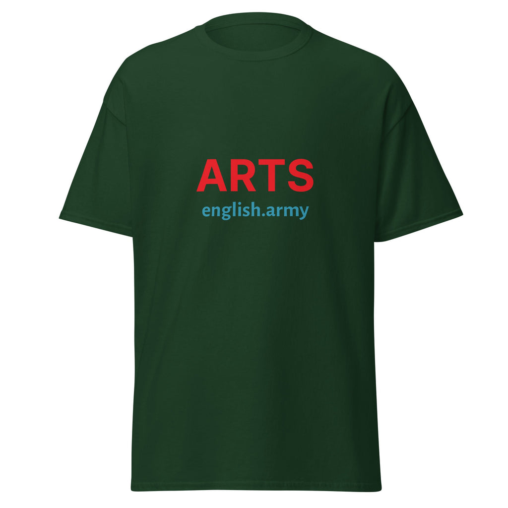 ARTS - Unisex Classic Tee