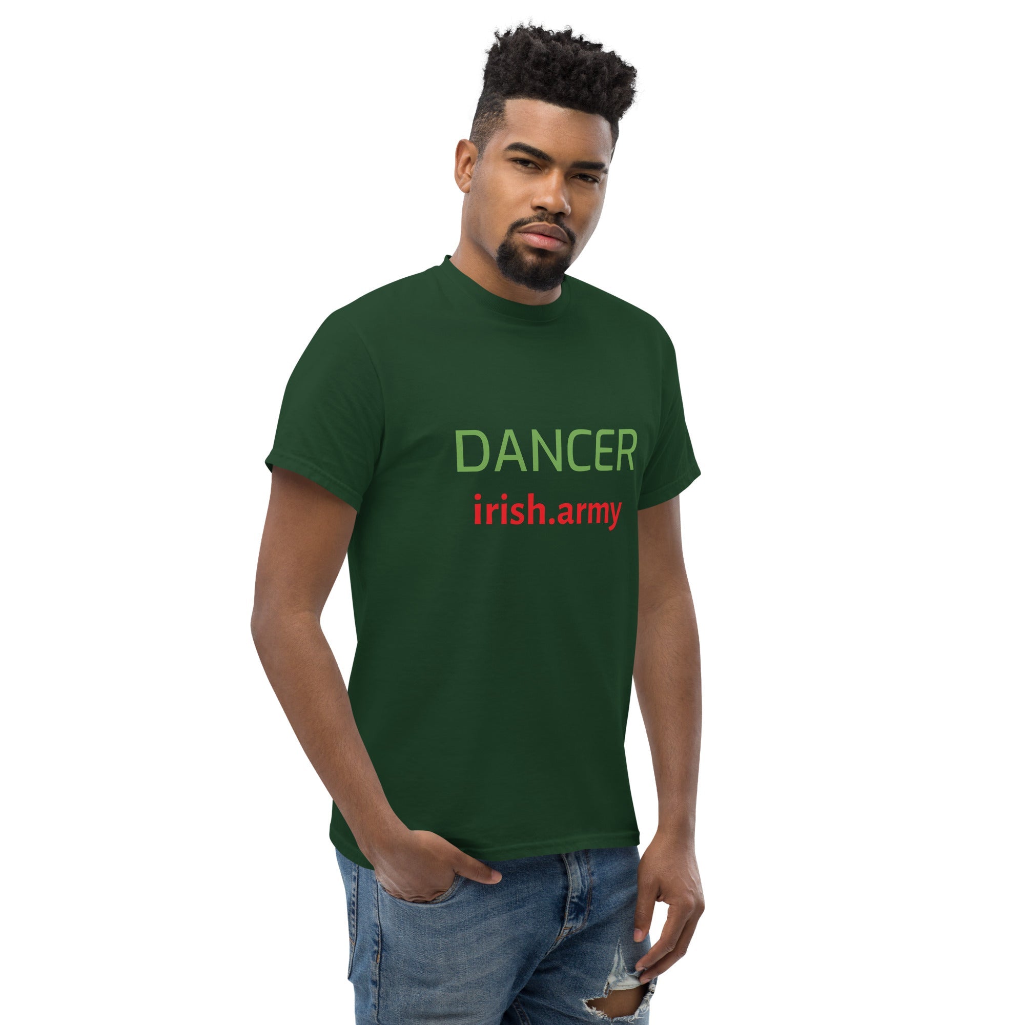 DANCER - Unisex Classic Tee