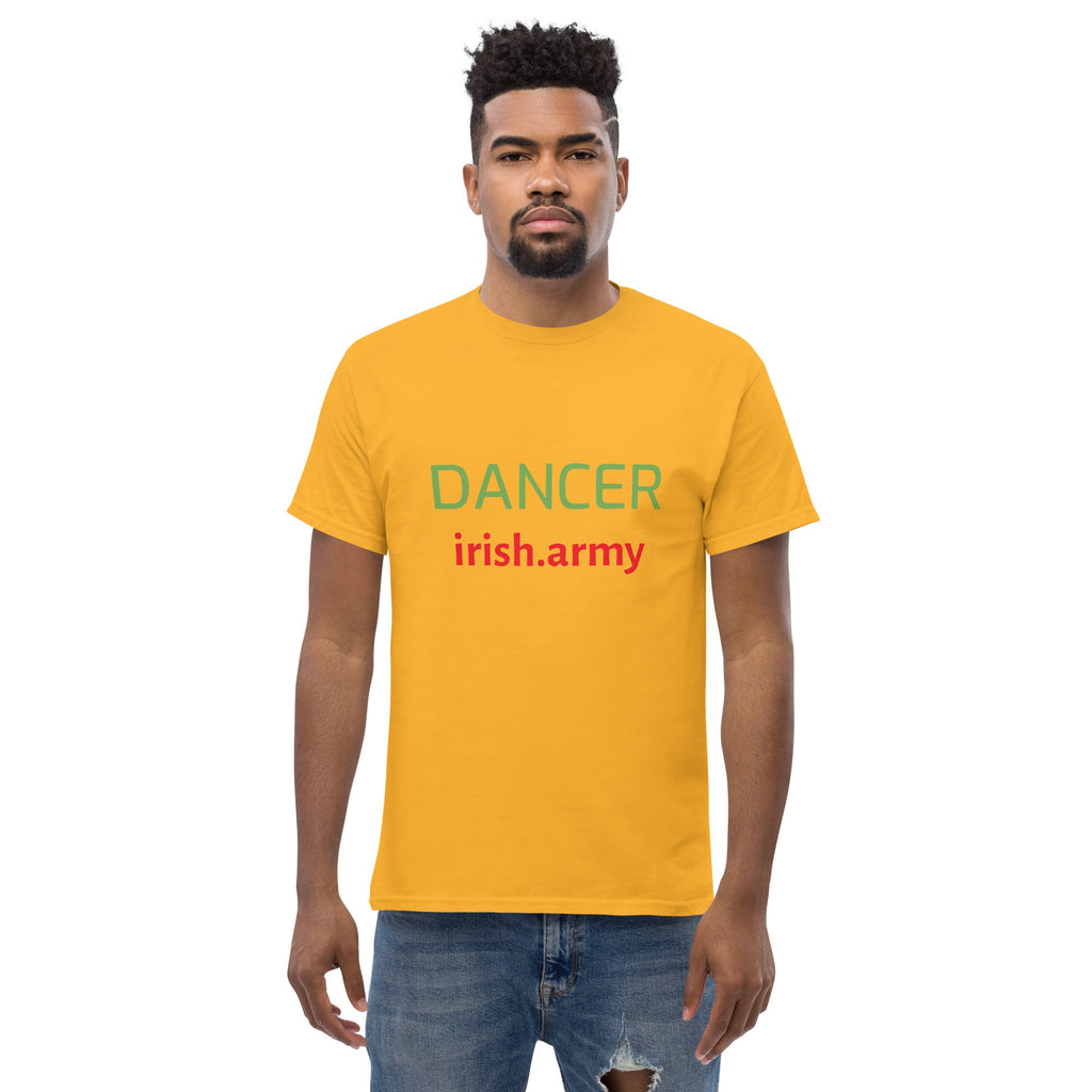 DANCER - Unisex Classic Tee