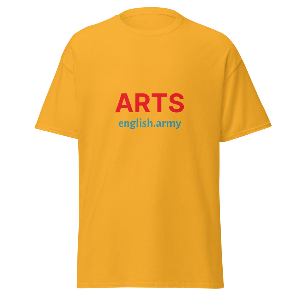 ARTS - Unisex Classic Tee