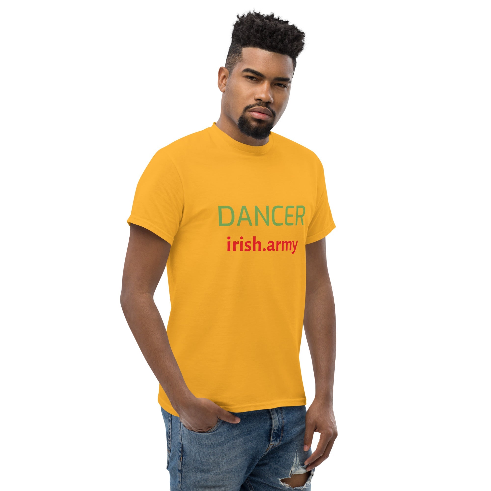 DANCER - Unisex Classic Tee