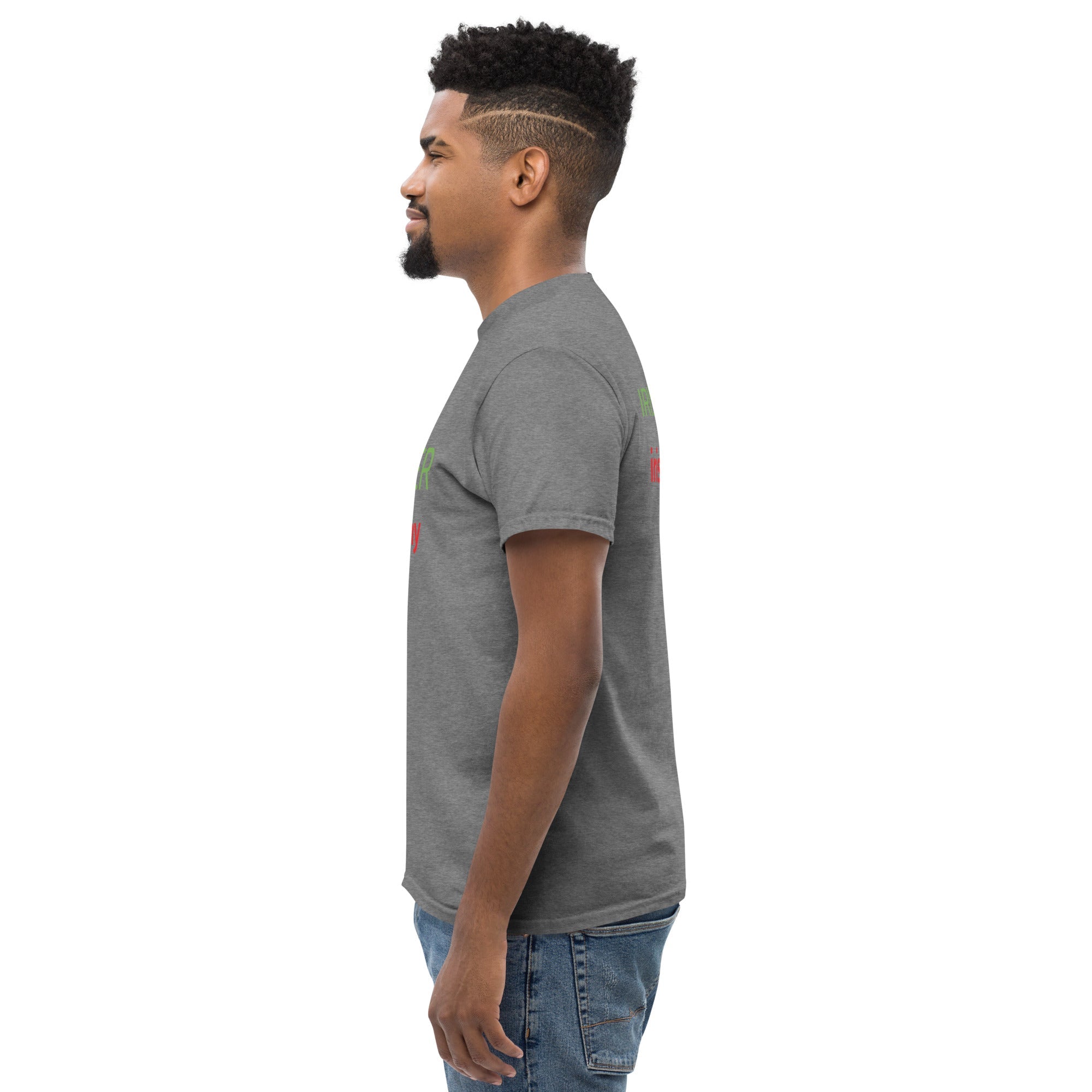 DANCER - Unisex Classic Tee