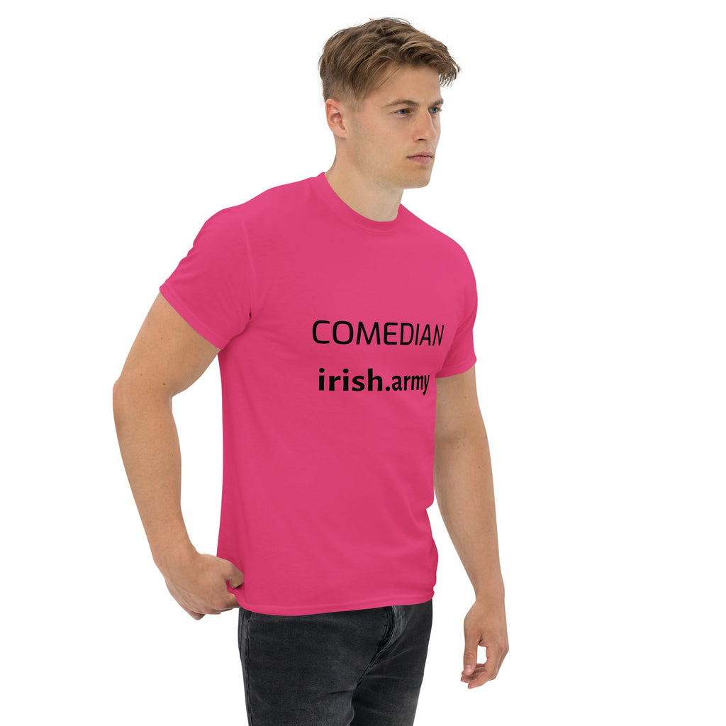 COMEDIAN - Unisex Classic Tee