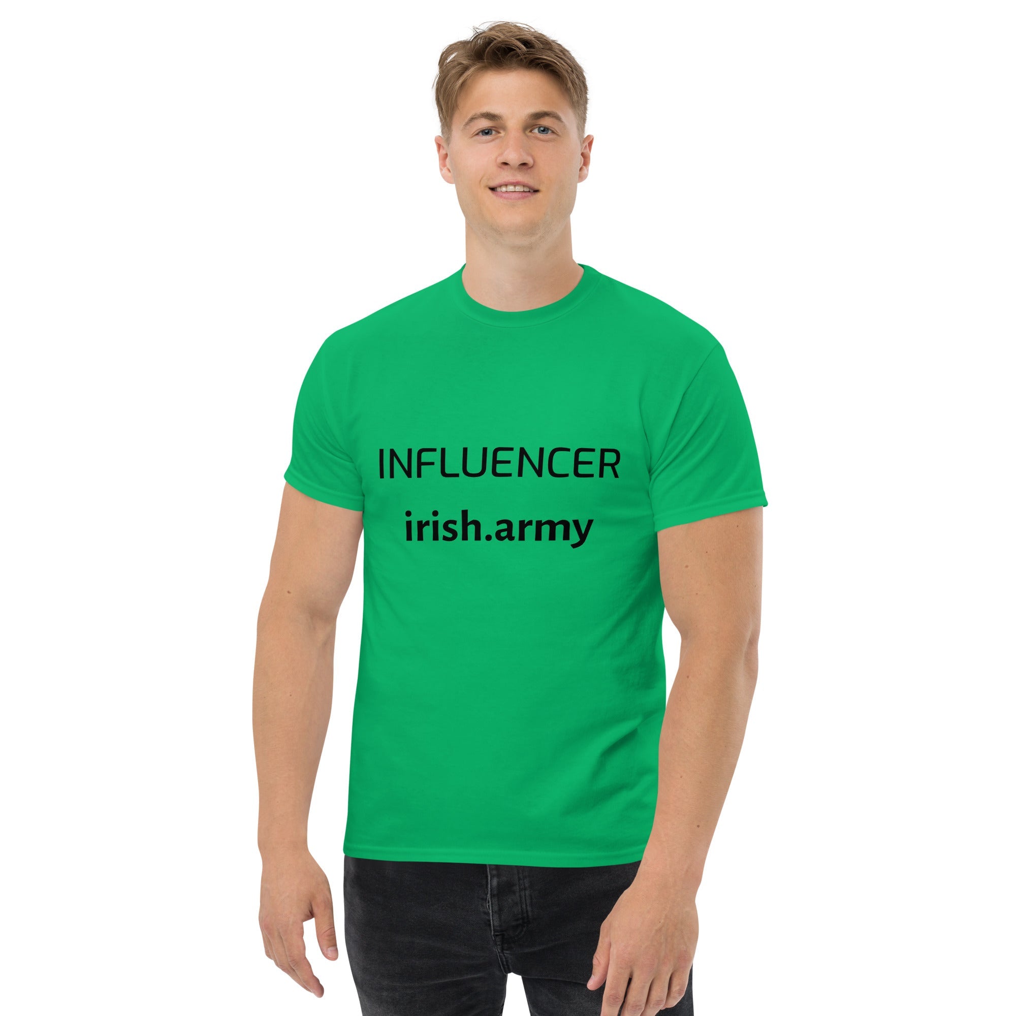 INFLUENCER - Unisex Classic Tee