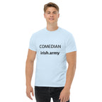 COMEDIAN - Unisex Classic Tee