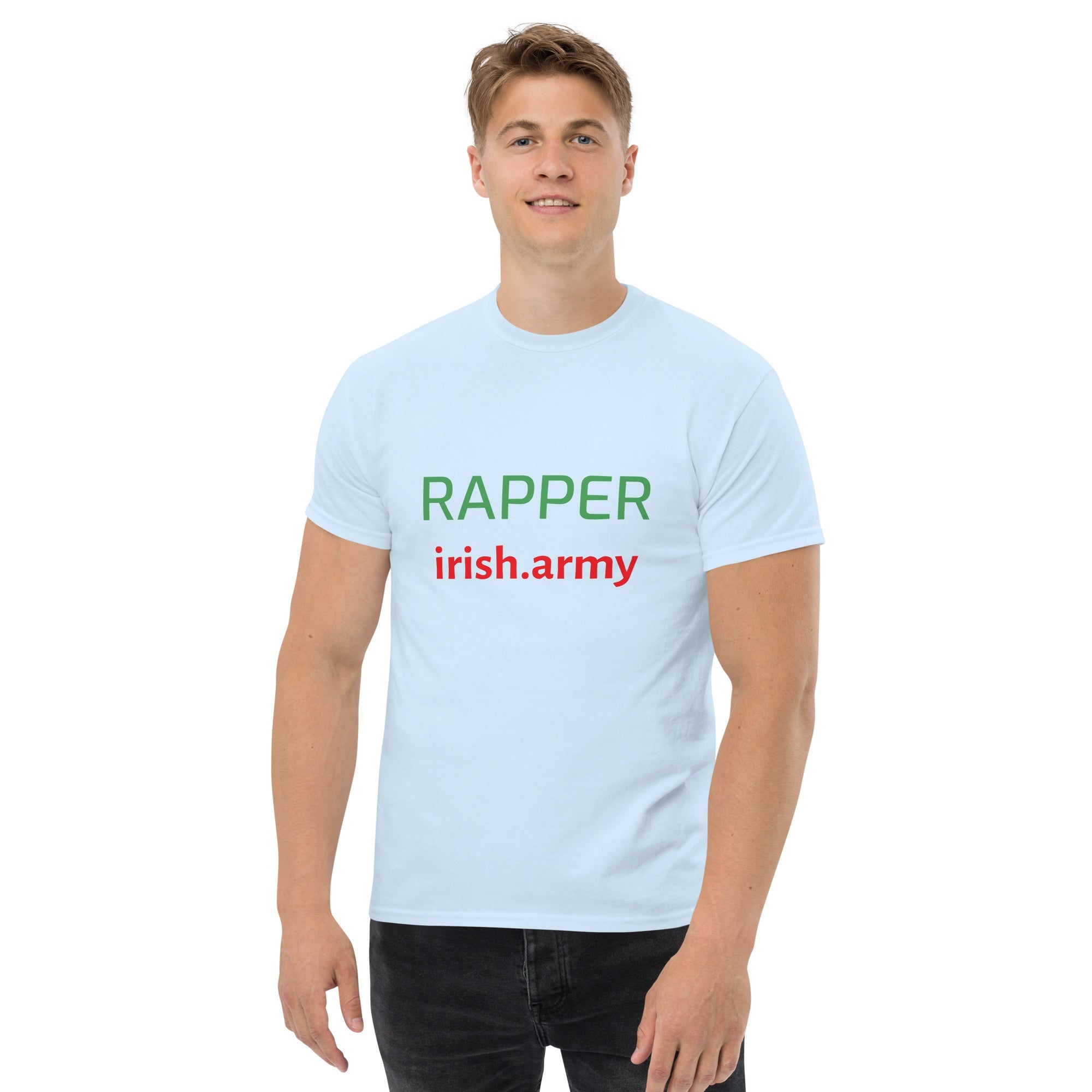 RAPPER - Unisex Classic Tee