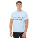 St. Patrick - Unisex Classic Tee