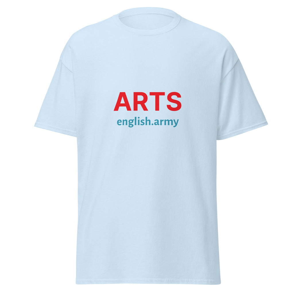 ARTS - Unisex Classic Tee