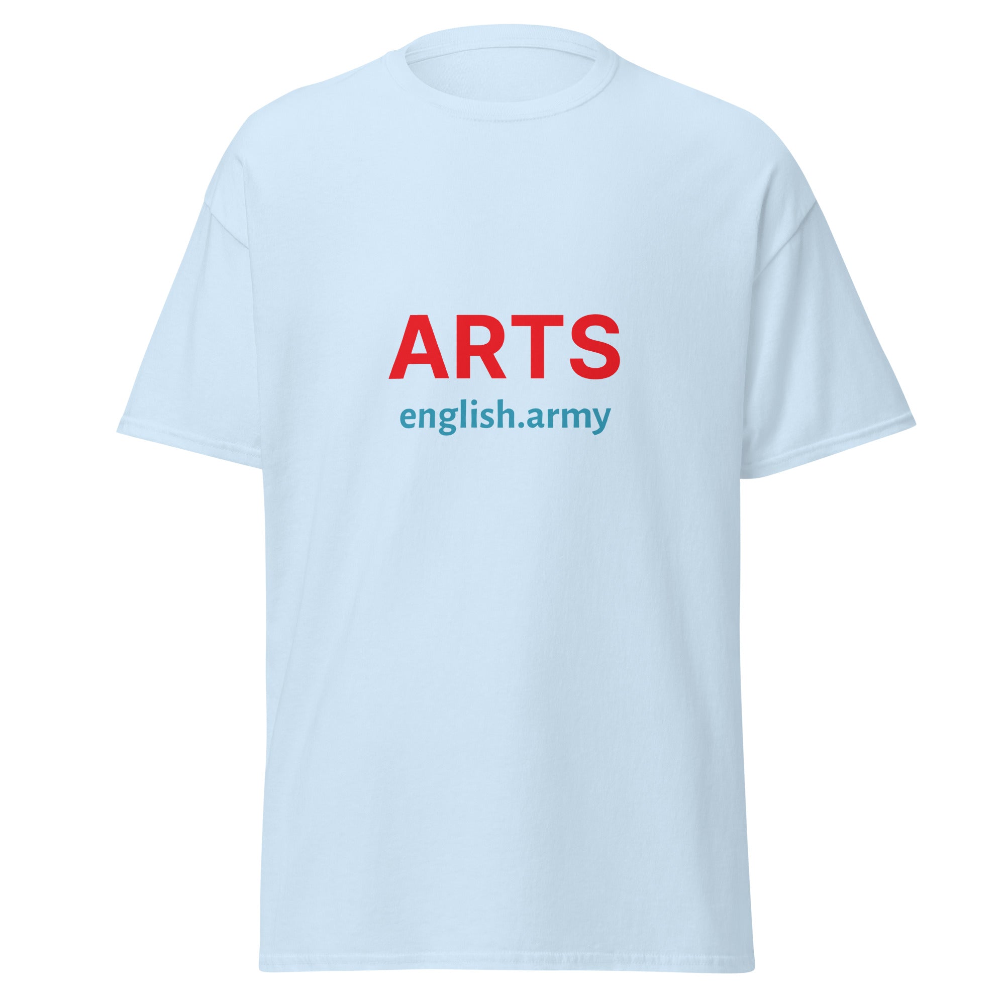 ARTS - Unisex Classic Tee