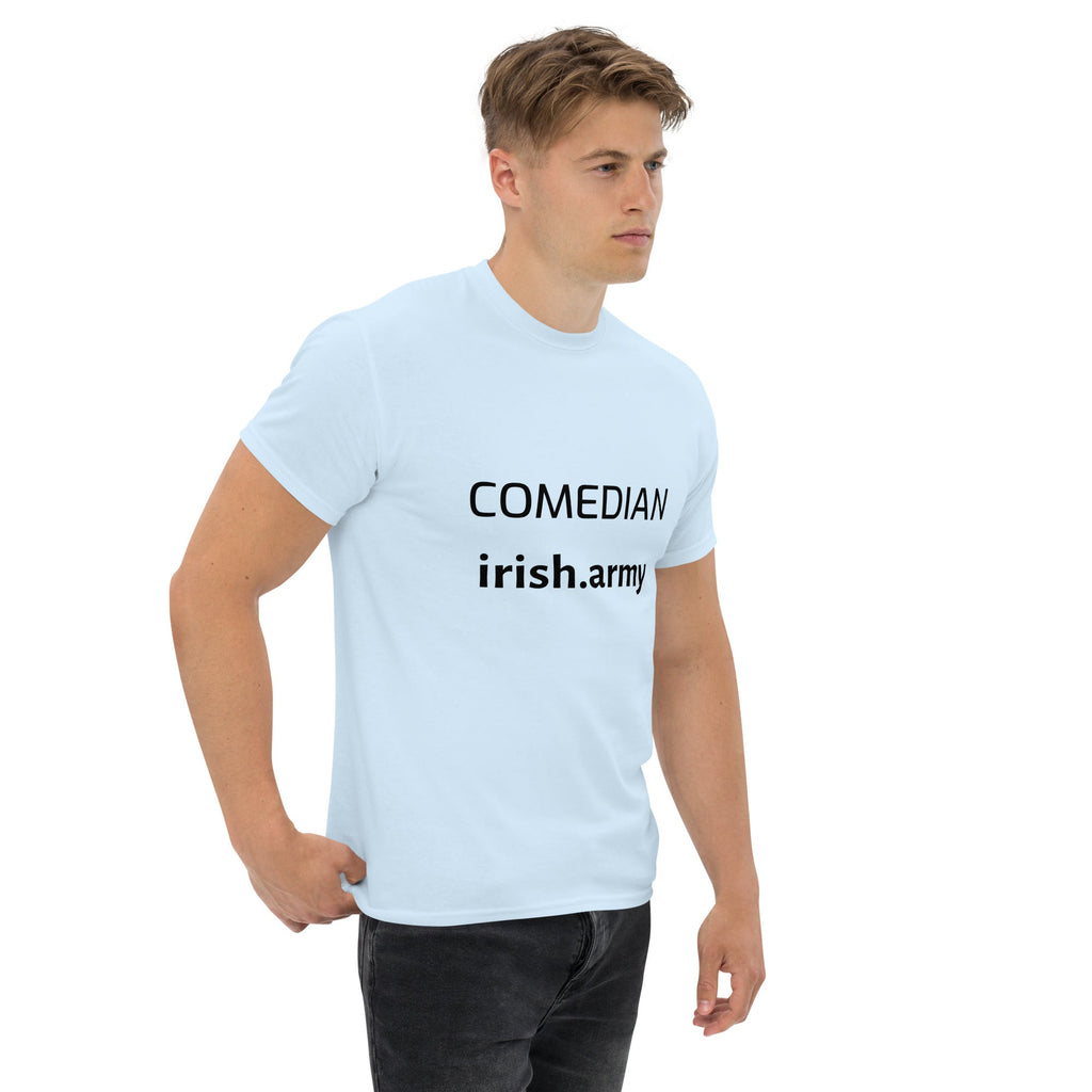 COMEDIAN - Unisex Classic Tee