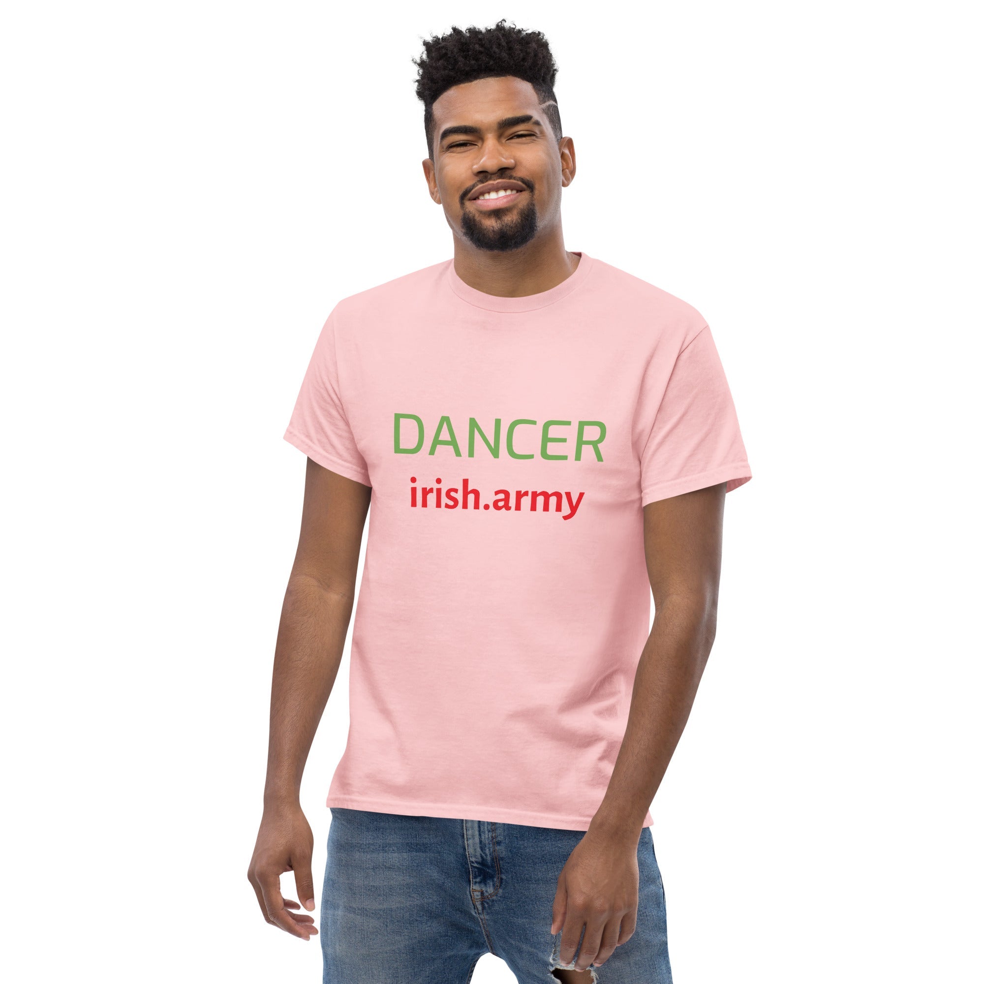 DANCER - Unisex Classic Tee
