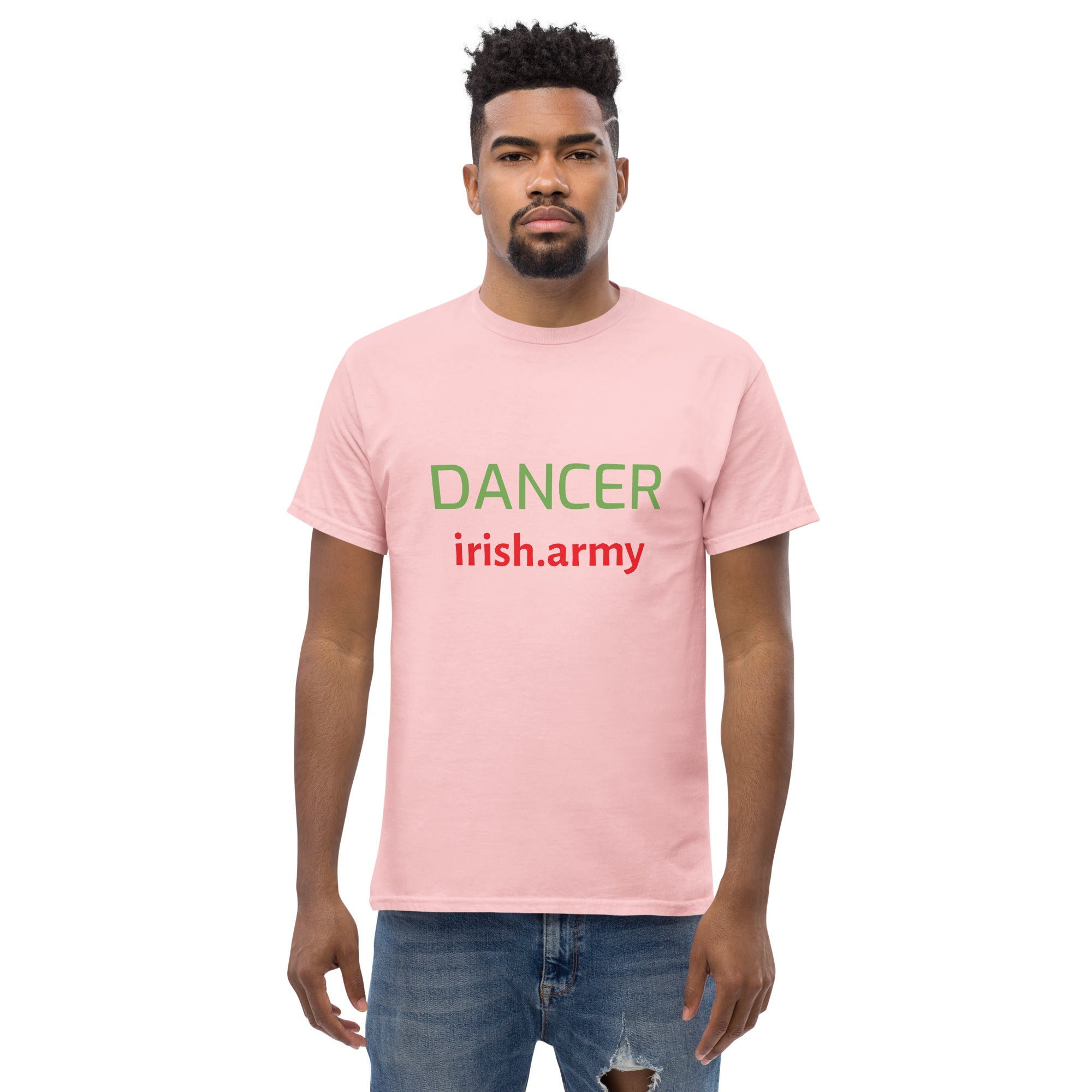 DANCER - Unisex Classic Tee