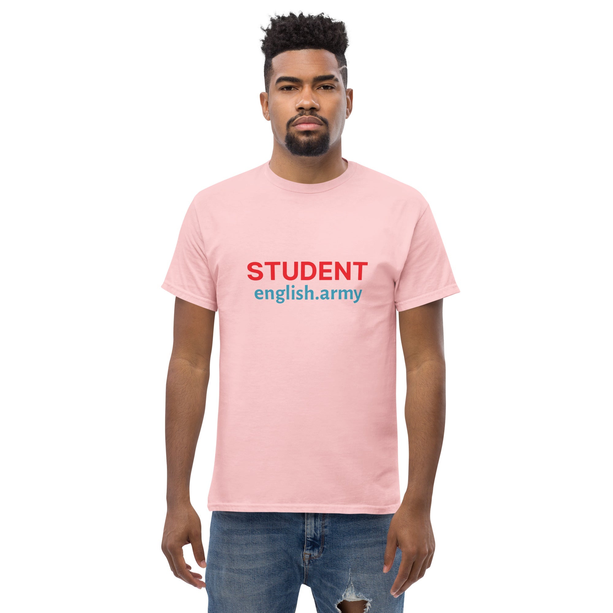 STUDENT - Unisex Classic Tee