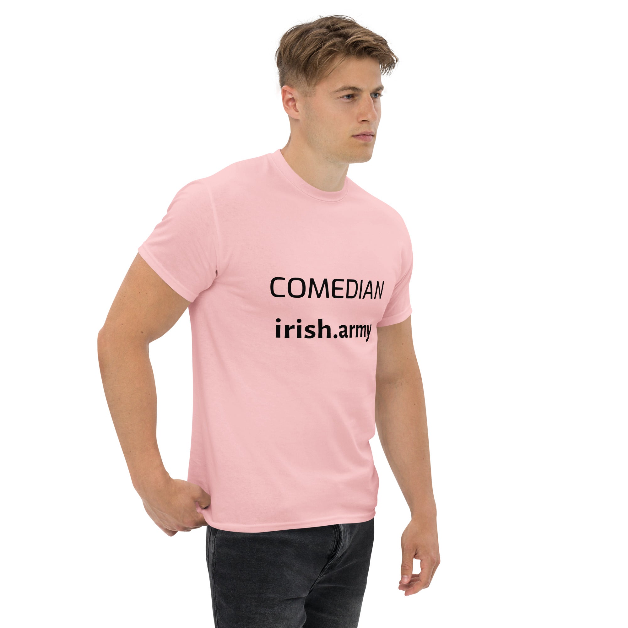 COMEDIAN - Unisex Classic Tee