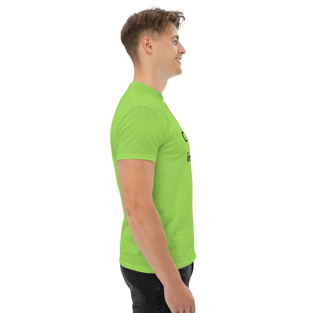 COMEDIAN - Unisex Classic Tee