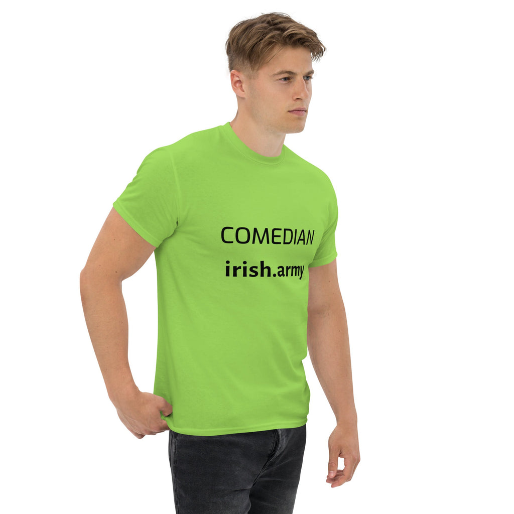 COMEDIAN - Unisex Classic Tee