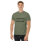 COMEDIAN - Unisex Classic Tee