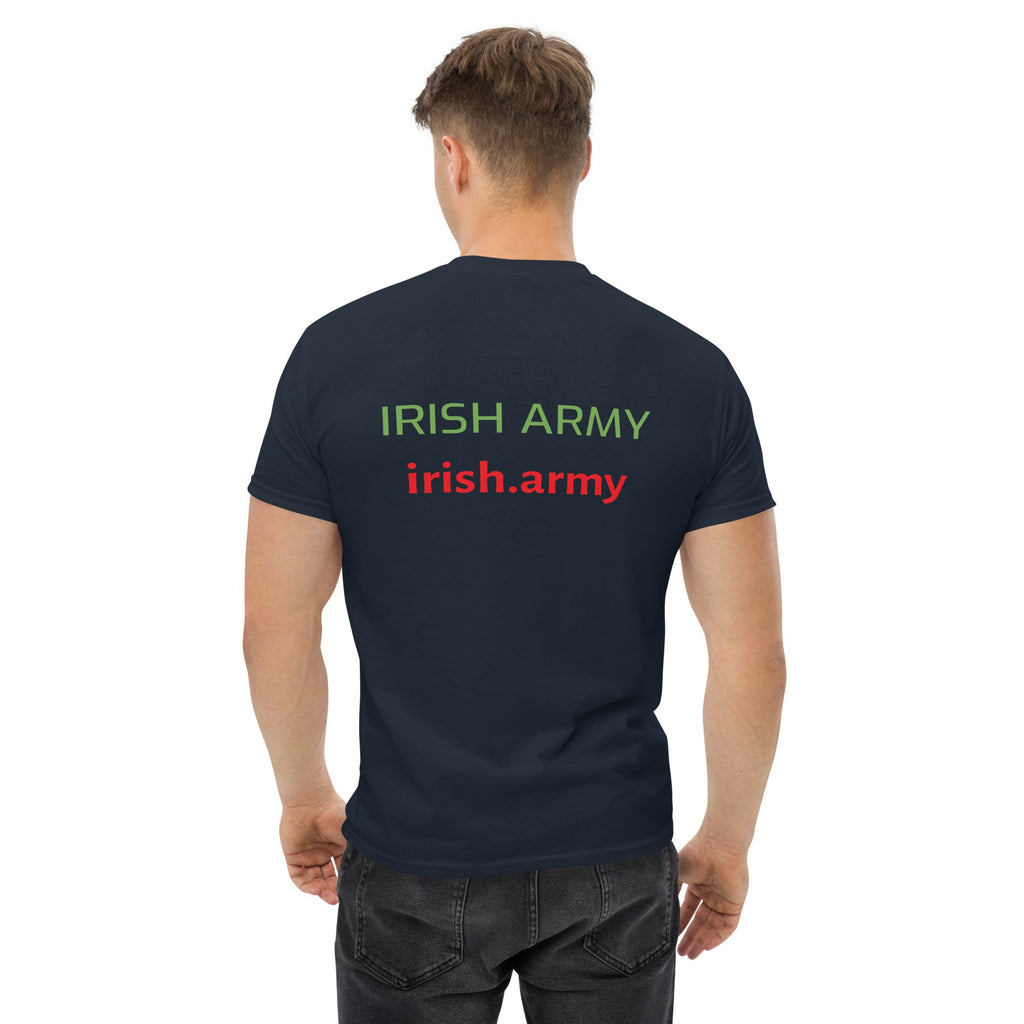 St. Patrick - Unisex Classic Tee