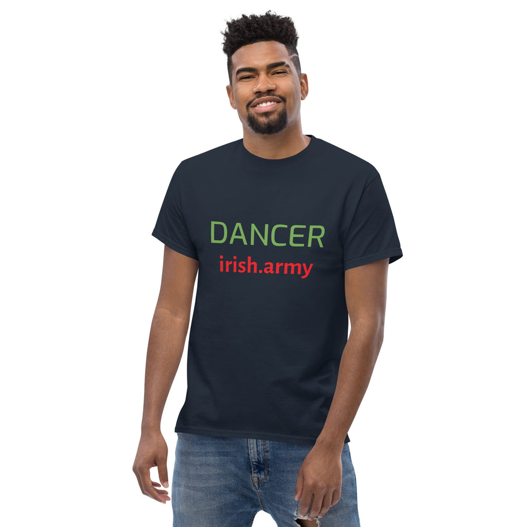 DANCER - Unisex Classic Tee
