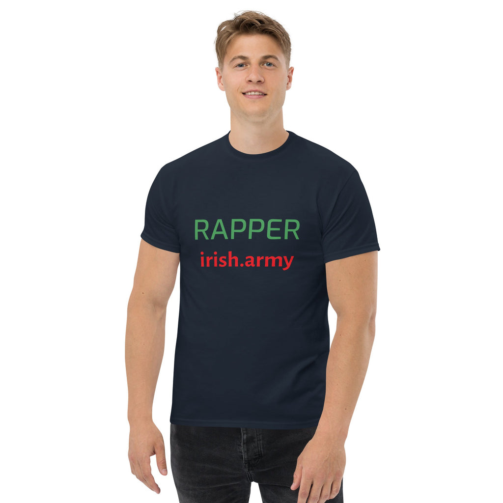 RAPPER - Unisex Classic Tee