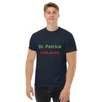 St. Patrick - Unisex Classic Tee