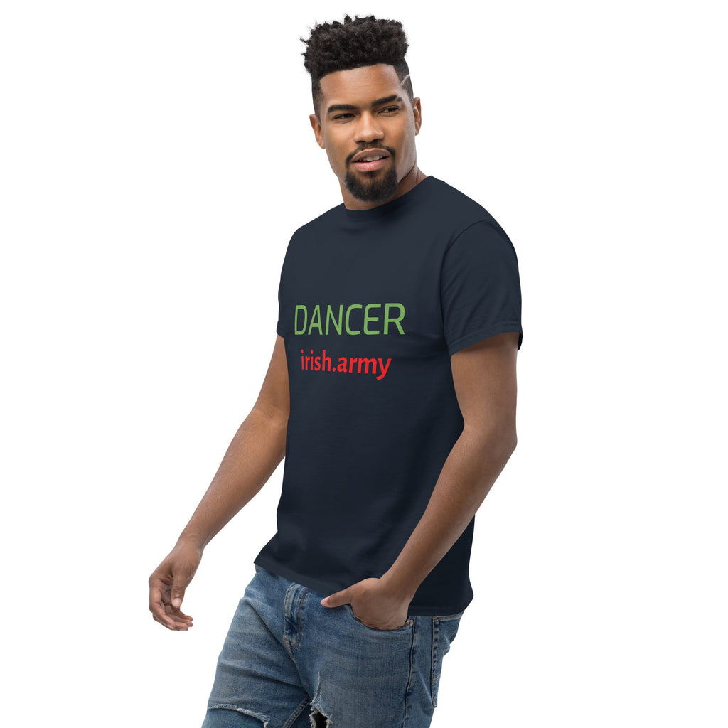 DANCER - Unisex Classic Tee