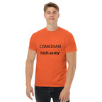 COMEDIAN - Unisex Classic Tee