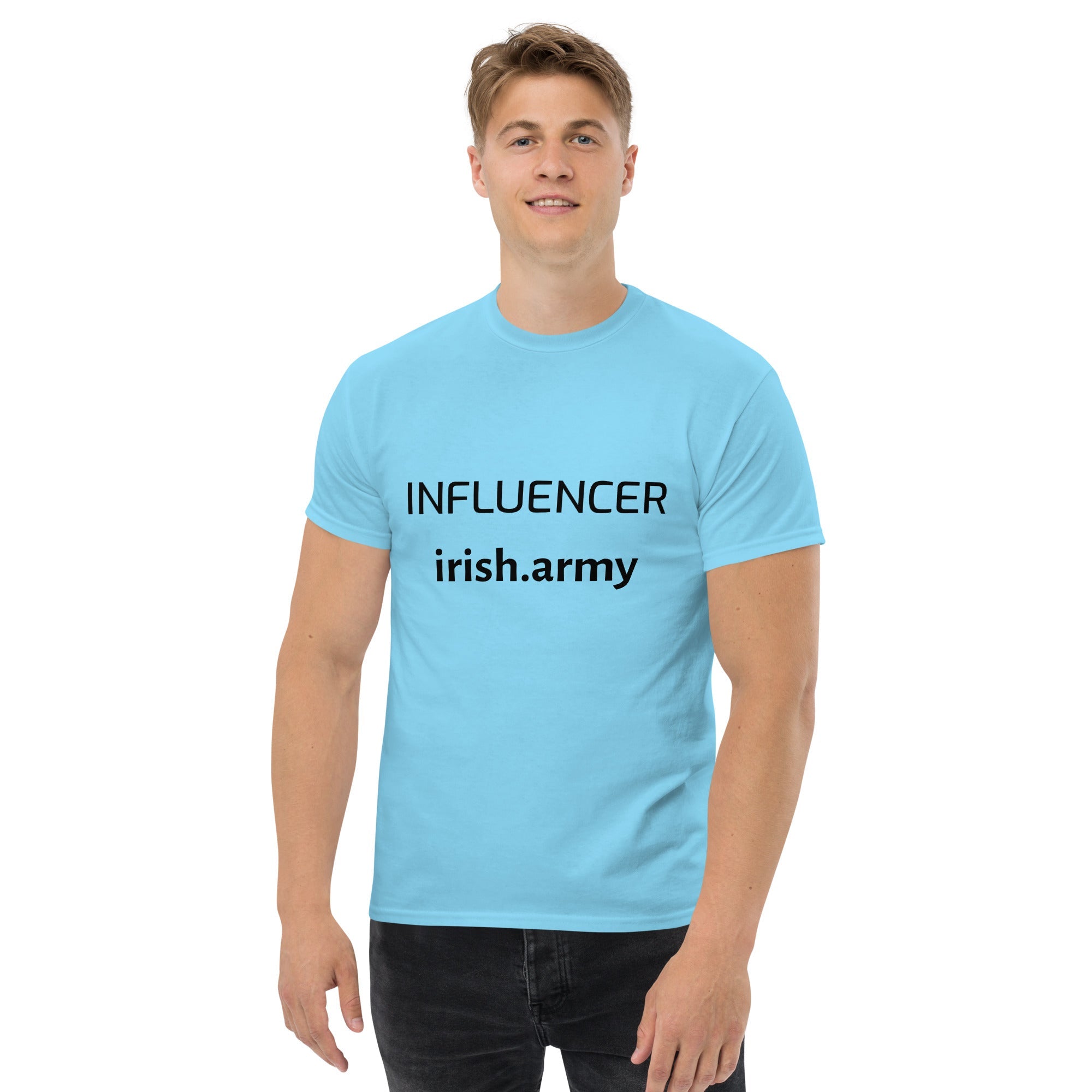 INFLUENCER - Unisex Classic Tee