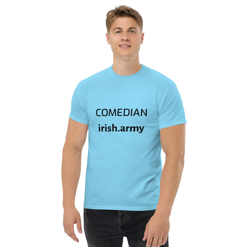 COMEDIAN - Unisex Classic Tee