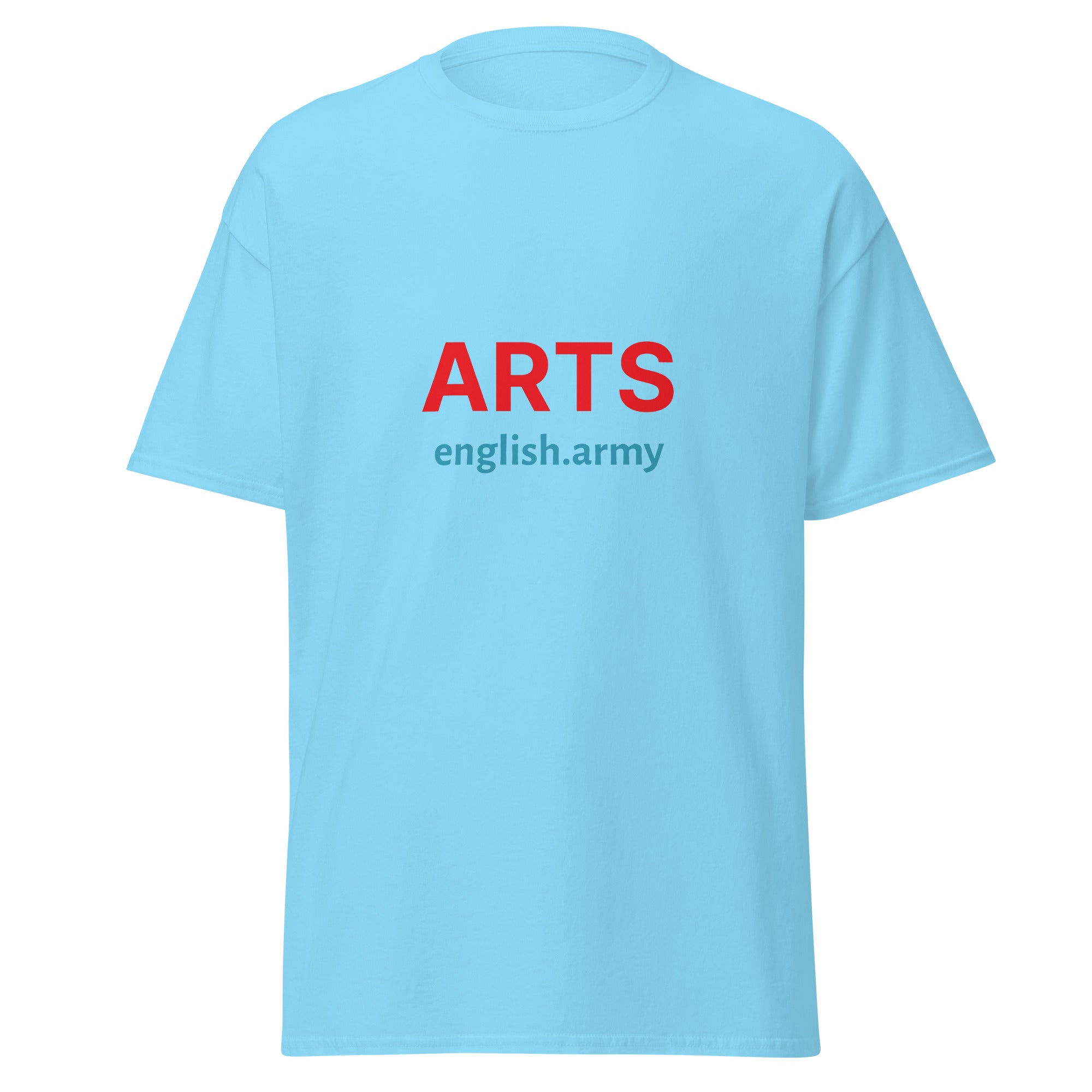 ARTS - Unisex Classic Tee