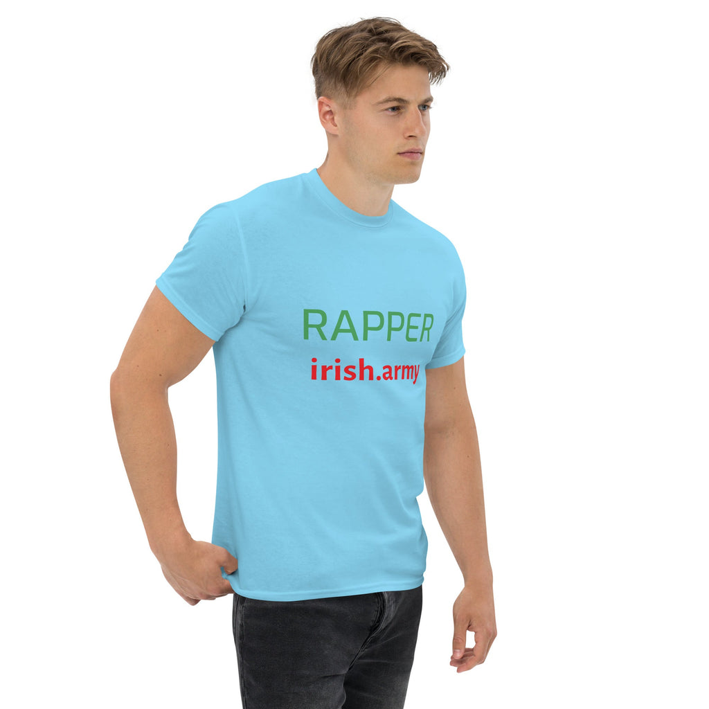 RAPPER - Unisex Classic Tee