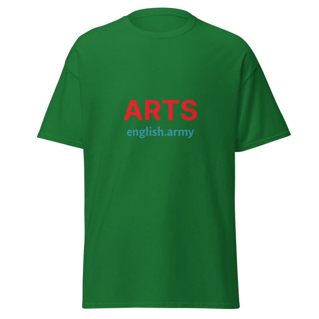 ARTS - Unisex Classic Tee