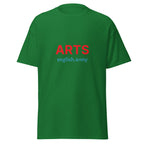 ARTS - Unisex Classic Tee
