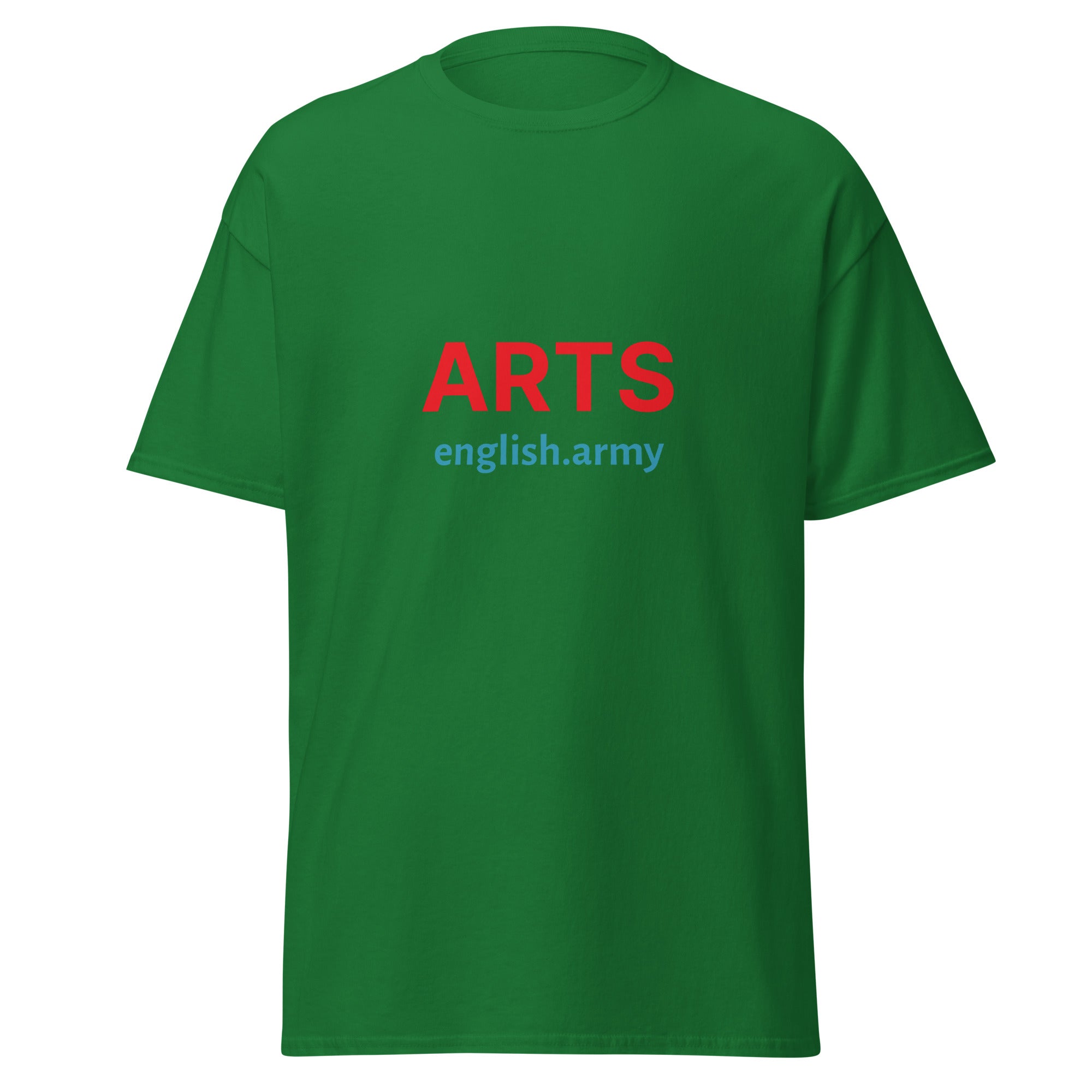 ARTS - Unisex Classic Tee
