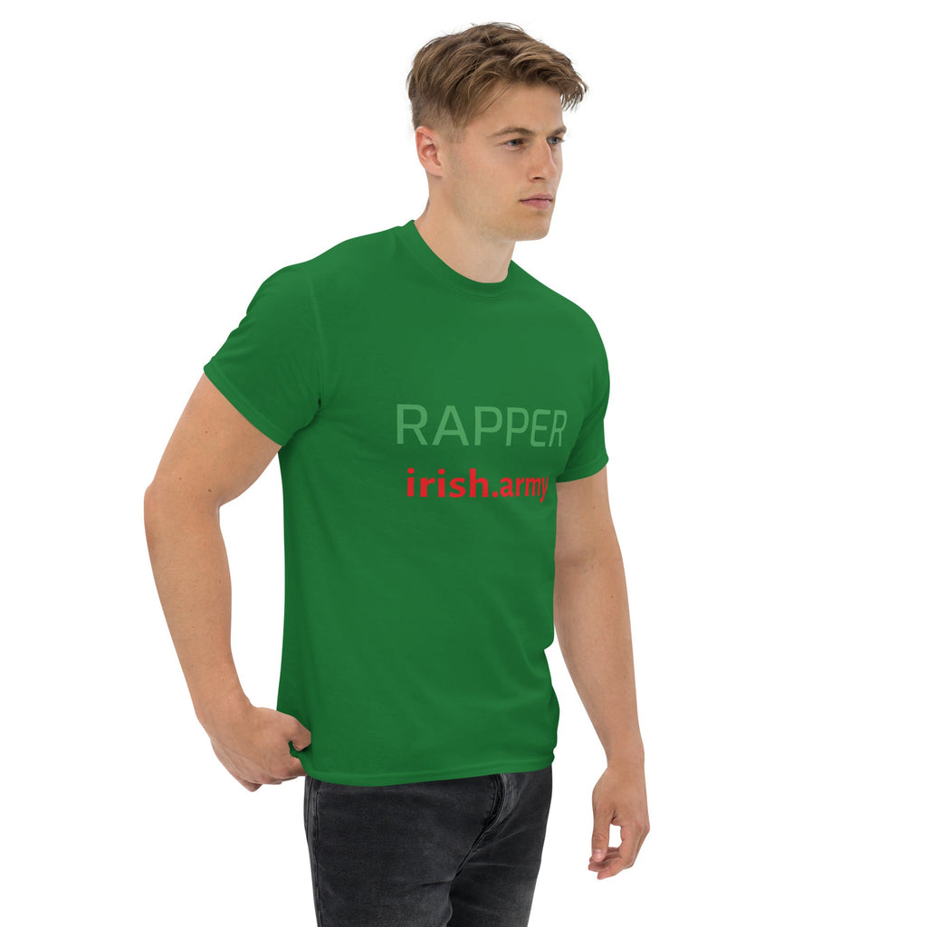 RAPPER - Unisex Classic Tee
