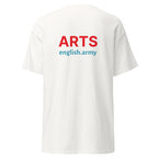 ARTS - Unisex Classic Tee