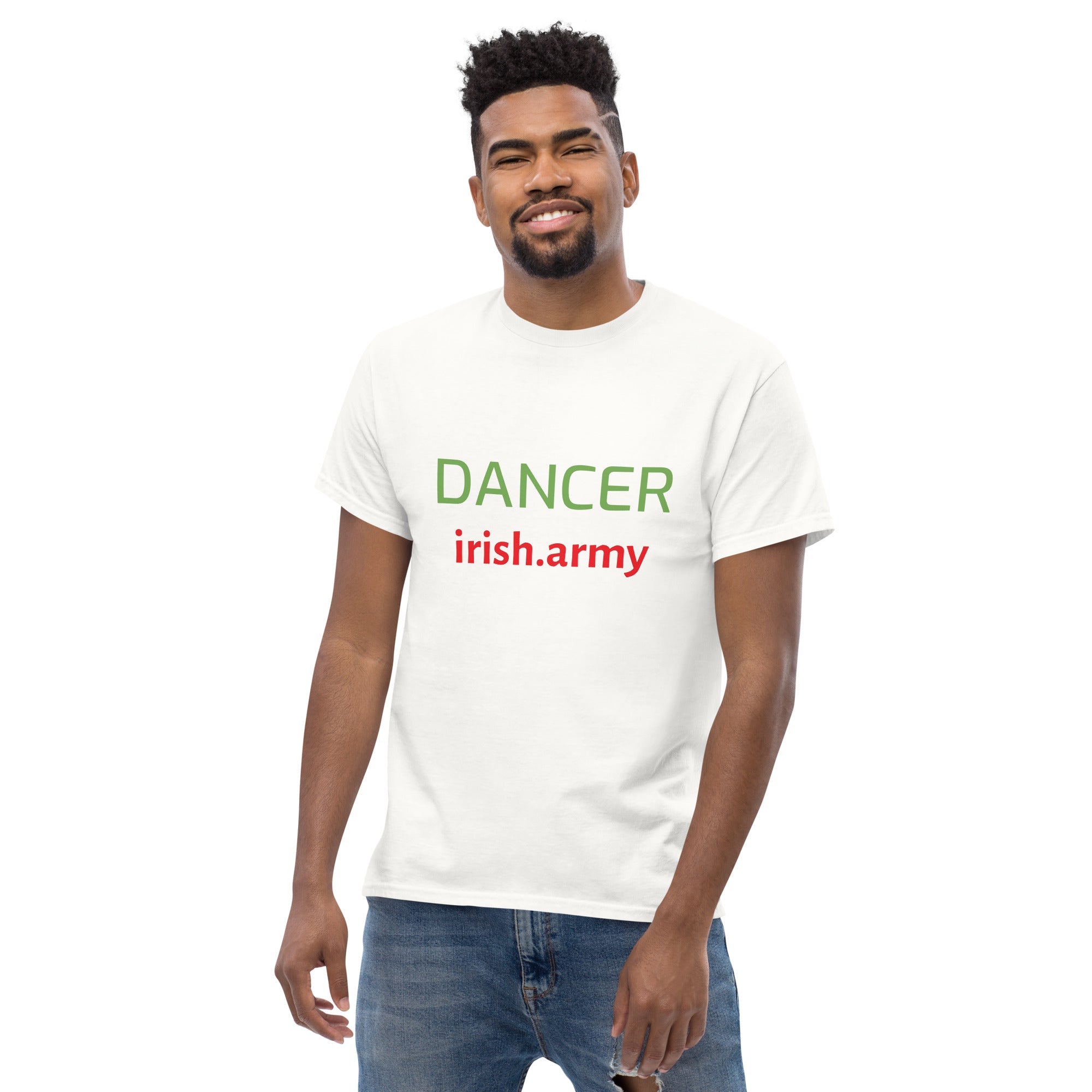 DANCER - Unisex Classic Tee