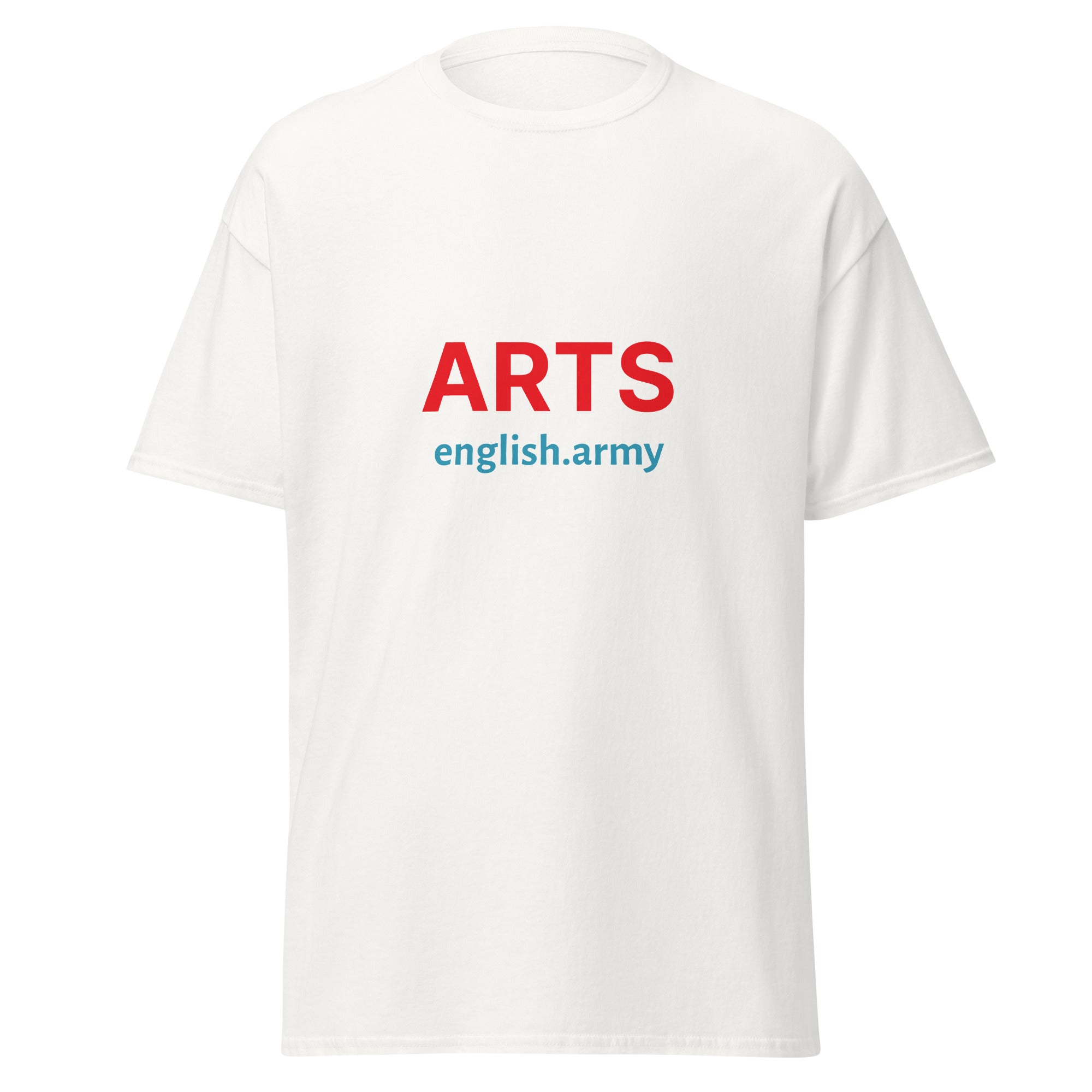 ARTS - Unisex Classic Tee