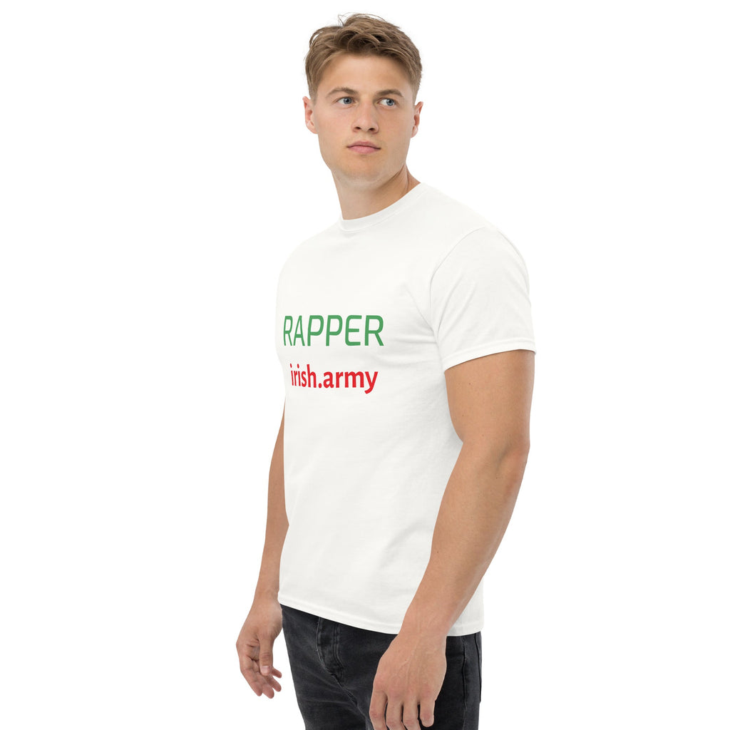 RAPPER - Unisex Classic Tee