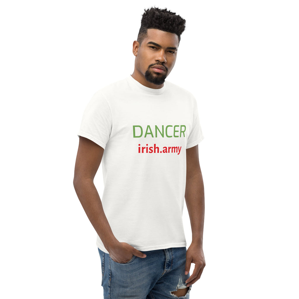 DANCER - Unisex Classic Tee