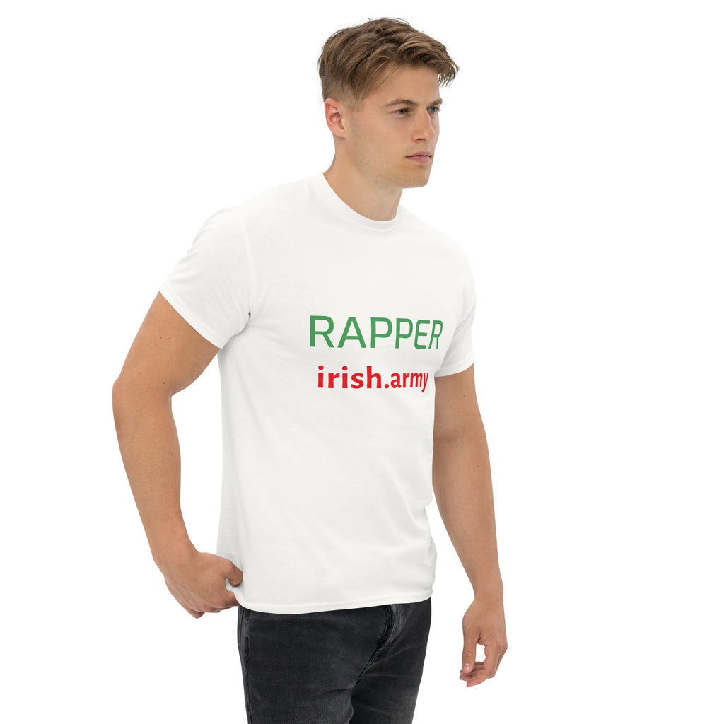 RAPPER - Unisex Classic Tee