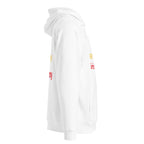 Irish Army - Unisex Eco Raglan Hoodie