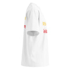 Irish Army - Unisex Organic Oversized High Neck T-shirt