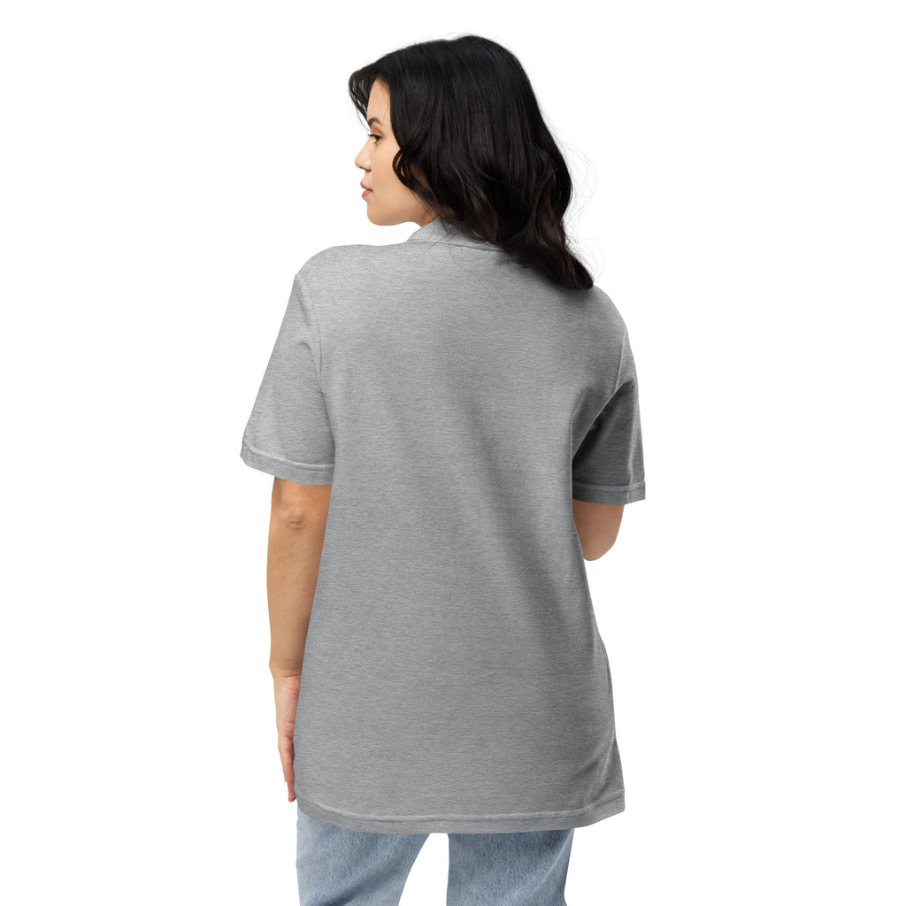 ENGLAND - Unisex Pique Polo Shirt