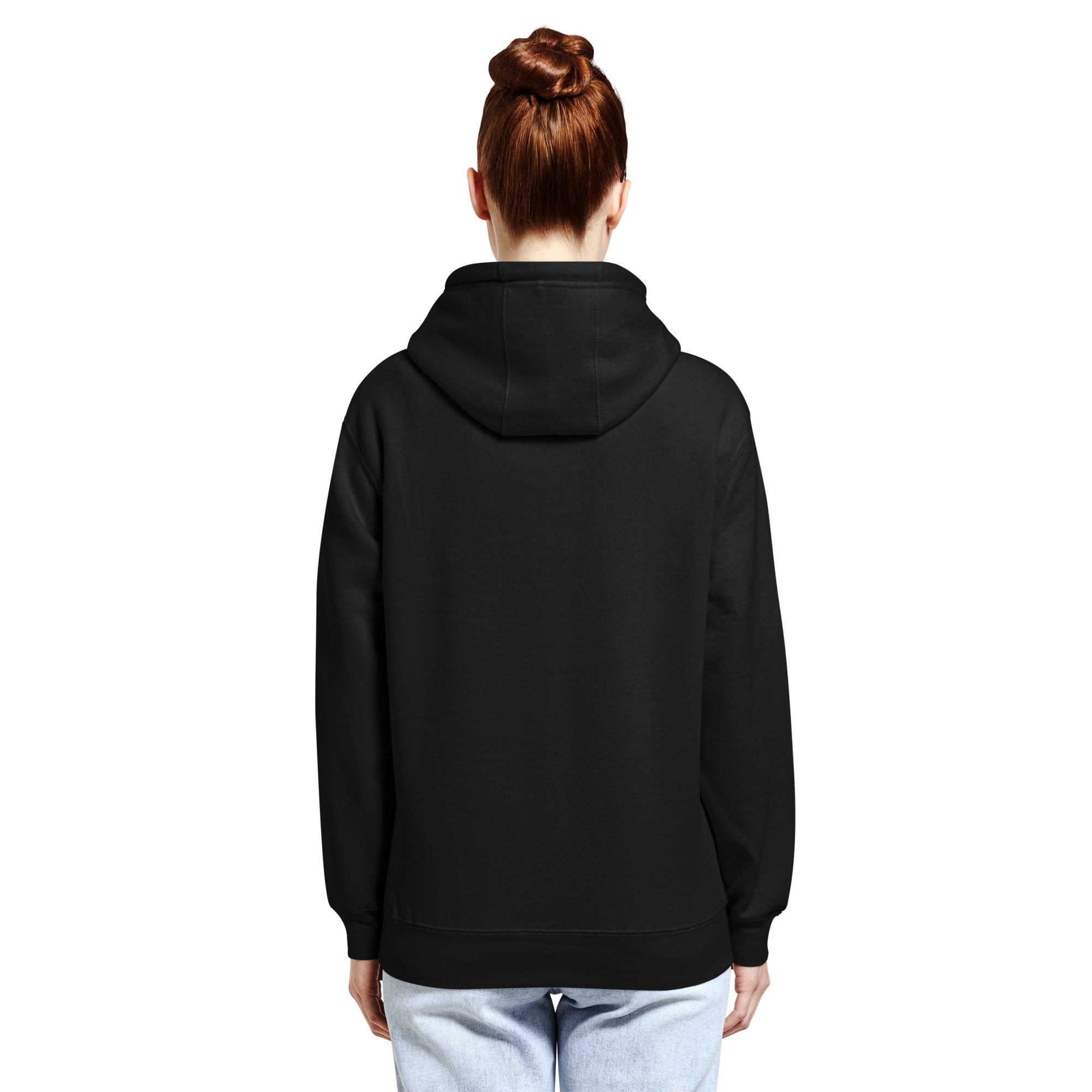 IRELAND - Unisex Premium Mid-weight Hoodie