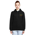IRELAND - Unisex Premium Mid-weight Hoodie